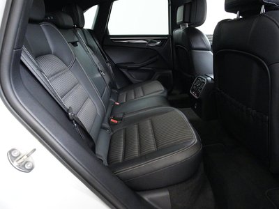 2023 Porsche MACAN 缩略图 23