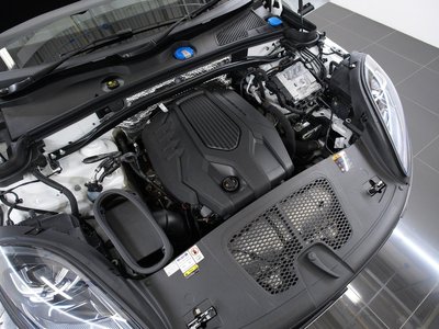 2023 Porsche MACAN 照片 7