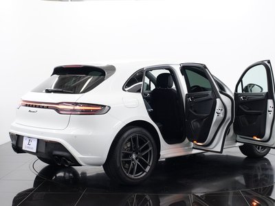 2023 Porsche MACAN 缩略图 47
