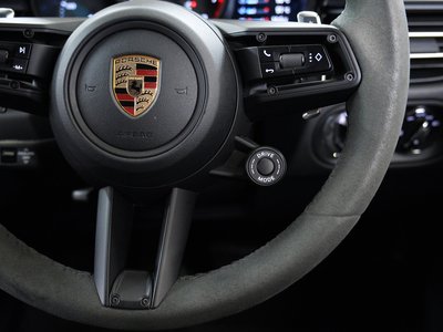 2023 Porsche MACAN 缩略图 30