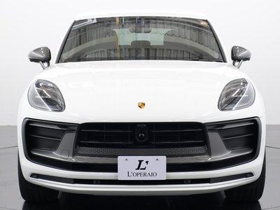 2023 Porsche MACAN 缩略图 40