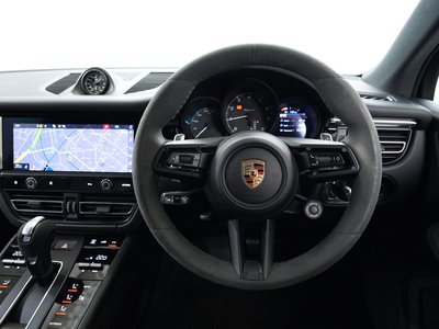 2023 Porsche MACAN 照片 10