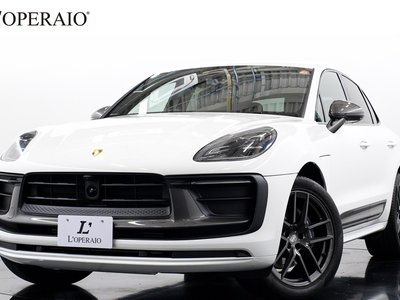 2023 Porsche MACAN 照片 1