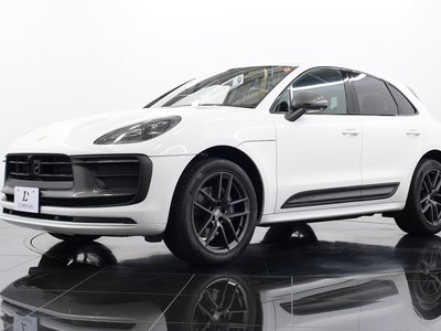 2023 Porsche MACAN 缩略图 42
