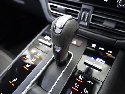 2023 Porsche MACAN 缩略图 34