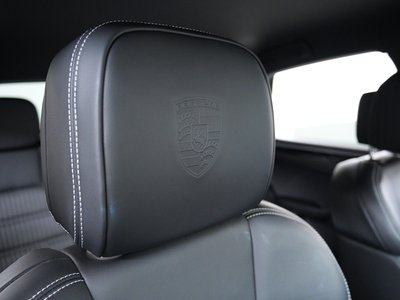 2023 Porsche MACAN 缩略图 14