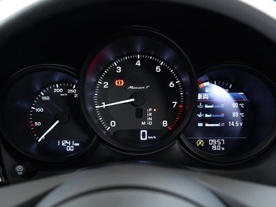 2023 Porsche MACAN 缩略图 27