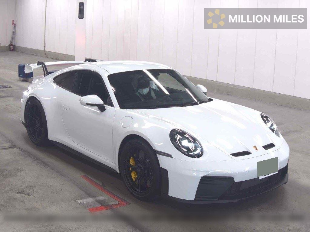 PORSCHE 911 - View 1