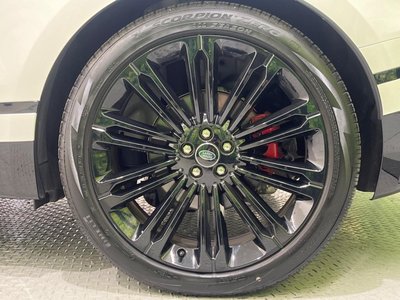 LAND ROVER RANGE ROVER VELAR - 7