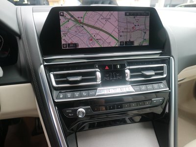 2019 BMW 8 SERIES — миниатюра 14