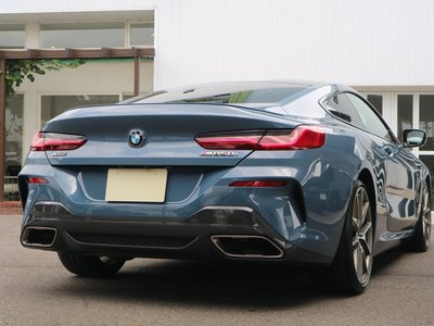 2019 BMW 8 SERIES — фото 6
