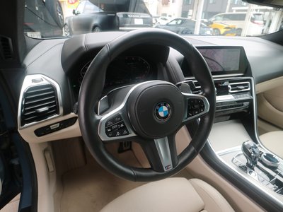 2019 BMW 8 SERIES — миниатюра 11