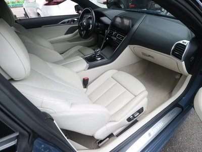 2019 BMW 8 SERIES — миниатюра 17