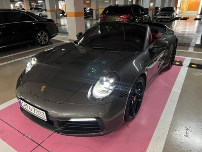 PORSCHE 911 - 2