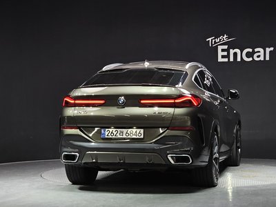 BMW X6 - 3