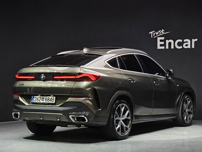 BMW X6 - 4