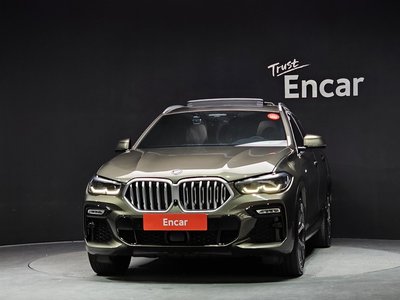 BMW X6 - 2