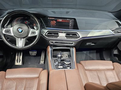 BMW X6 - 5