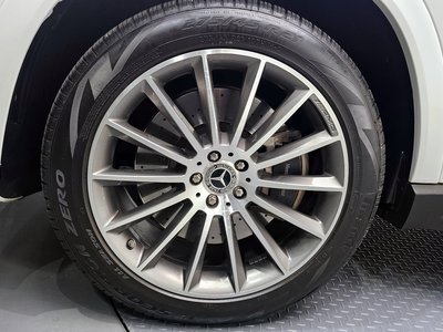 MERCEDES-BENZ GLE - 6