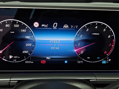 MERCEDES-BENZ GLE - 8