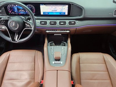 MERCEDES-BENZ GLE - 5