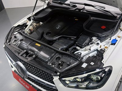 MERCEDES-BENZ GLE - 7