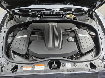 صورة 7 لـ 2015 Bentley CONTINENTAL