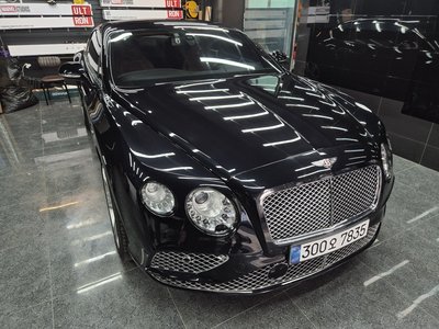 صورة 1 لـ 2015 Bentley CONTINENTAL