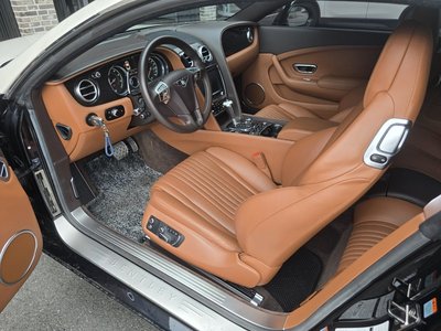 صورة 10 لـ 2015 Bentley CONTINENTAL