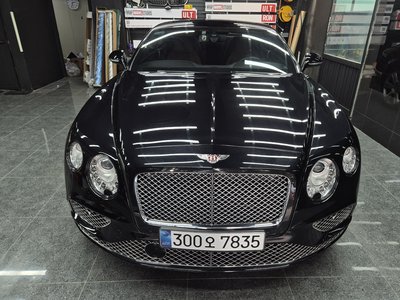 صورة 2 لـ 2015 Bentley CONTINENTAL