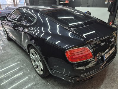 صورة 3 لـ 2015 Bentley CONTINENTAL