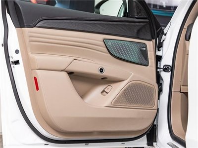 MASERATI GRECALE - 6