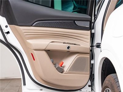 MASERATI GRECALE - 7