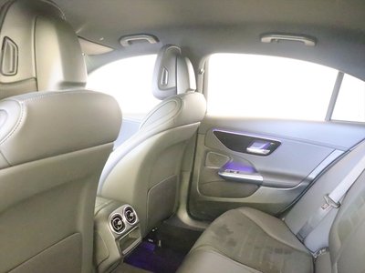 صورة مصغرة 23 لـ 2025 Mercedes-BENZ C-CLASS