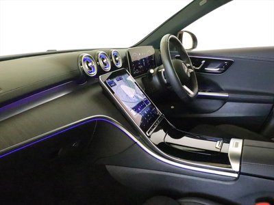 صورة مصغرة 21 لـ 2025 Mercedes-BENZ C-CLASS