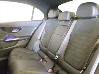 صورة مصغرة 22 لـ 2025 Mercedes-BENZ C-CLASS