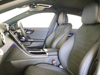 صورة مصغرة 20 لـ 2025 Mercedes-BENZ C-CLASS
