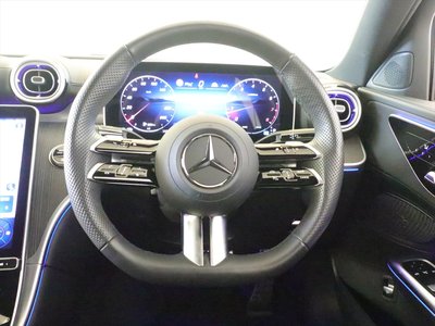 صورة مصغرة 19 لـ 2025 Mercedes-BENZ C-CLASS