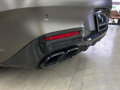 MERCEDES-BENZ SL-CLASS AMG - 6