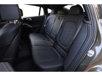 2021 BMW BMW X6 — миниатюра 40