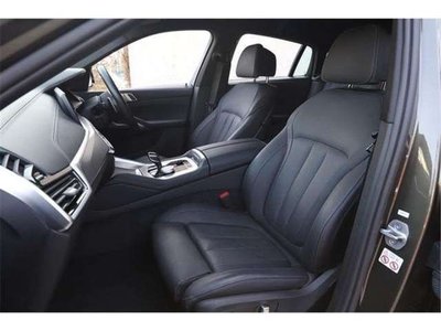 2021 BMW BMW X6 — миниатюра 38