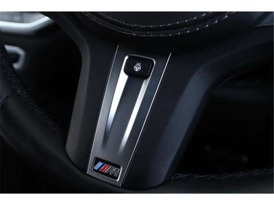 2021 BMW BMW X6 — миниатюра 44