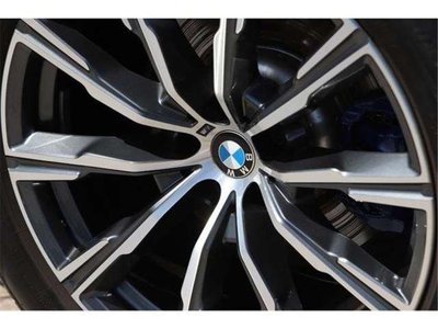 2021 BMW BMW X6 — миниатюра 32