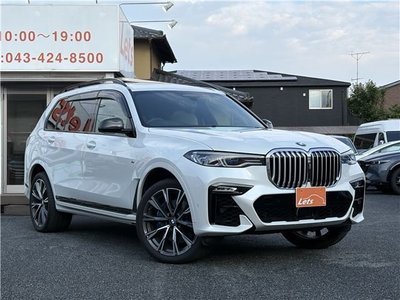 BMW X7 - 2