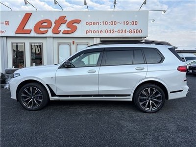 BMW X7 - 6