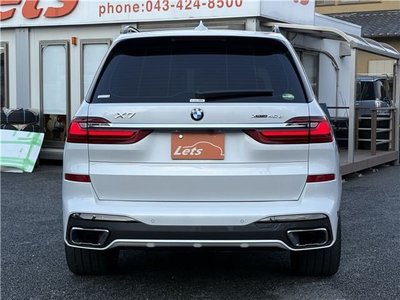 BMW X7 - 8