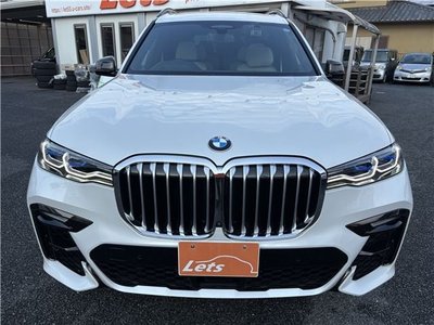 BMW X7 - 4