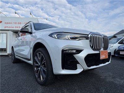 BMW X7 - 3