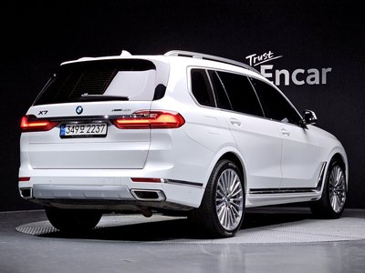BMW X7 - 4