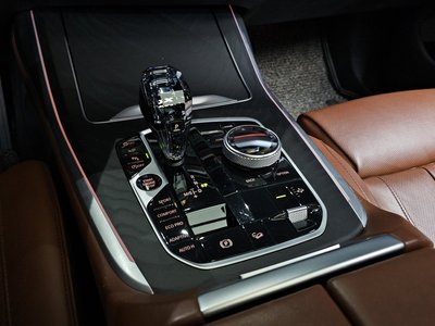 BMW X7 - 9